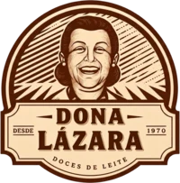 Dona Lázara - Doces de Leite